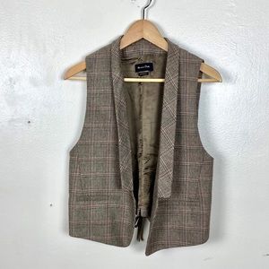 Massimo Dutti Vest M